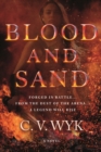 Image for Blood and Sand: A Novel
