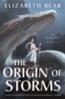 Image for The Origin of Storms