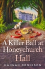 Image for Killer Ball at Honeychurch Hall