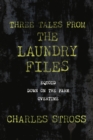 Image for Three Tales from the Laundry Files