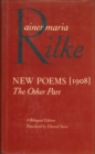 Image for New Poems, 1908: The Other Part