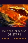 Image for Island in a Sea of Stars: A Tor.com Original Set in the Saga of Shadows: The Dark Between the Stars