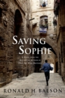 Image for Saving Sophie: A Novel