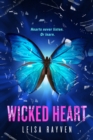 Image for Wicked heart