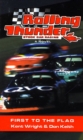 Image for Rolling Thunder Stock Car Racing: First To The Flag