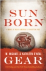 Image for Sun Born: Book Two of the Morning Star Trilogy