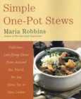 Image for Simple one-pot stews