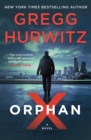 Image for Orphan X: A Novel
