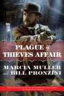 Image for Plague of Thieves Affair: A Carpenter and Quincannon Mystery