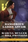 Image for Dangerous Ladies Affair: A Carpenter and Quincannon Mystery