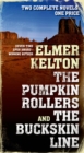 Image for Pumpkin Rollers and The Buckskin Line
