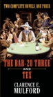 Image for Bar-20 Three and Tex