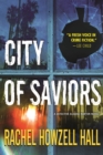 Image for City of Saviors: A Detective Elouise Norton Novel
