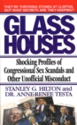 Image for Glass houses