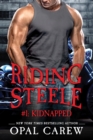 Image for Riding Steele #1