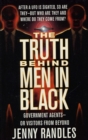 Image for The truth behind men in black: government agents, or visitors from beyond