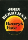 Image for Henry&#39;s Fate and Other Poems
