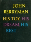 Image for His Toy, His Dream, His Rest
