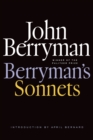 Image for Berryman&#39;s Sonnets