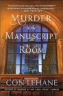 Image for Murder in the Manuscript Room: A 42nd Street Library Mystery