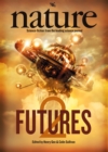 Image for Nature Futures 2: Science Fiction from the Leading Science Journal