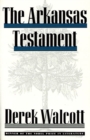 Image for The Arkansas Testament.