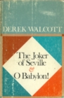 Image for Joker of Seville and O Babylon!
