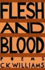 Image for Flesh &amp; Blood: Poems
