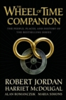 Image for Wheel of Time Companion: The People, Places and History of the Bestselling Series