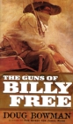 Image for Guns of Billy Free