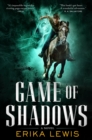 Image for Game of shadows