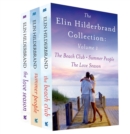 Image for Elin Hilderbrand Collection: Volume 1: The Beach Club + Summer People + The Love Season