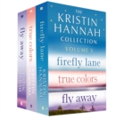 Image for Kristin Hannah Collection: Volume 1: Firefly Lane, True Colors, Fly Away