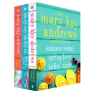 Image for Mary Kay Andrews Collection: Summer Rental, Spring Fever, Ladies&#39; Night