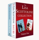 Image for Lisa Scottoline Collection: Volume 1: Look Again, Save Me