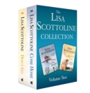 Image for Lisa Scottoline Collection: Volume 2: Come Home, Don&#39;t Go