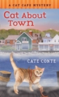 Image for Cat About Town