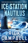 Image for Ice Station Nautilus: A Novel
