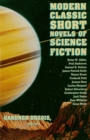 Image for Modern classic short novels of science fiction