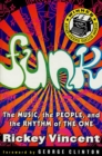 Image for Funk: The Music, The People, and The Rhythm of The One