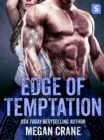 Image for Edge of Temptation