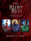 Image for Ruby Red Trilogy