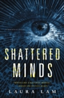 Image for Shattered Minds: A Pacifica Novel