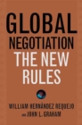 Image for Global negotiation: the new rules