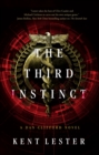 Image for The Third Instinct: A Dan Clifford Novel