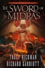 Image for Sword of Midras: A Shroud of the Avatar Novel