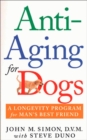 Image for Anti-aging for dogs