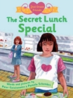Image for Secret Lunch Special