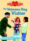 Image for The Veteran&#39;s Day visitor