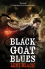Image for Black Goat Blues